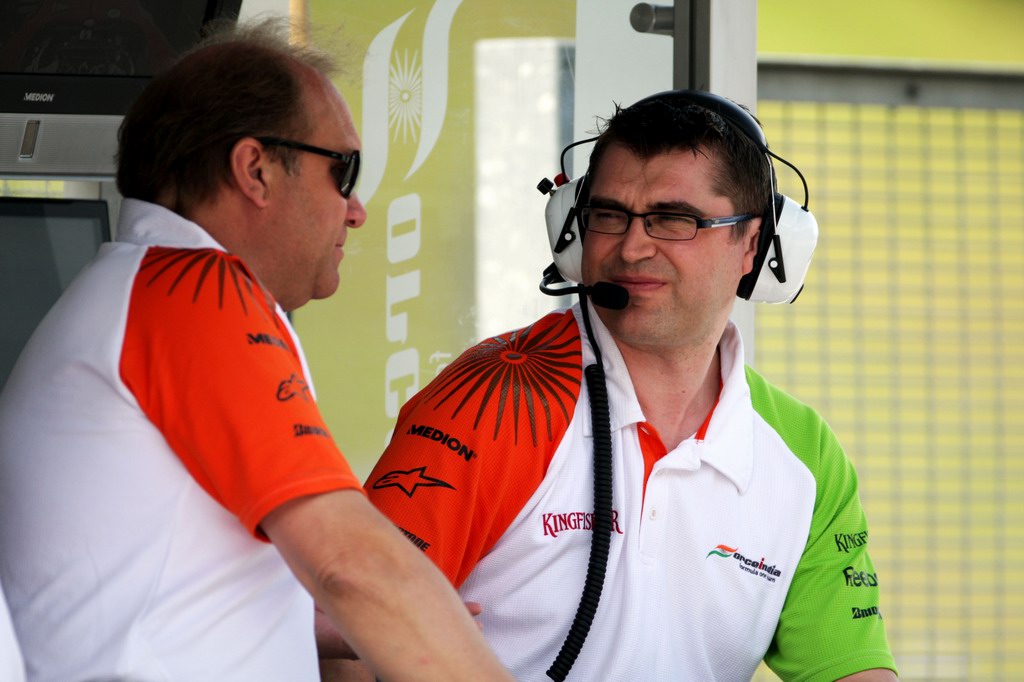 GP MALESIA - Prove Libere